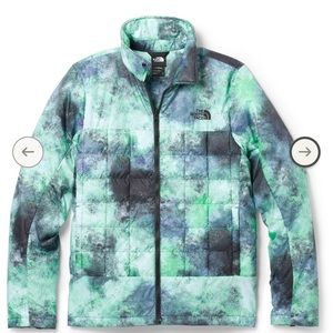 The North Face ThermoBall Eco Snow - Liner
